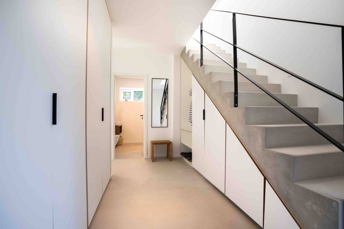 120 m² Ferienhaus ∙ 3 Schlafzimmer ∙ 6 Gäste – Bild 21