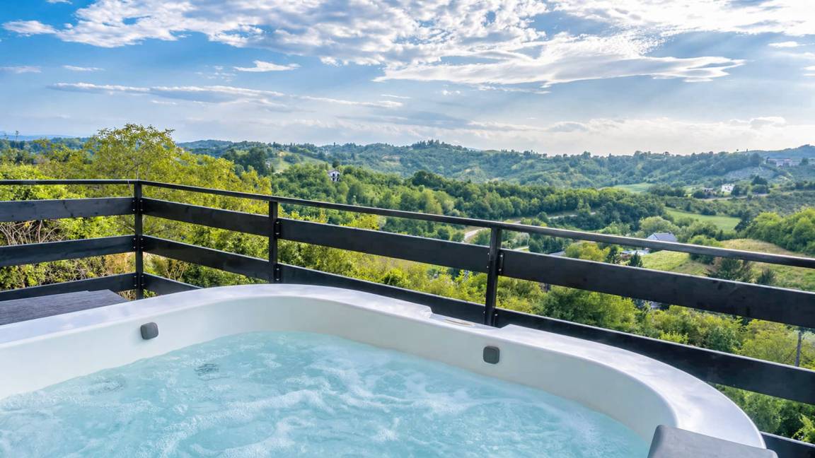 150 M² Casa Vacanza ∙ 3 Camere Da Letto ∙ 8 Ospiti - Jastrebarsko