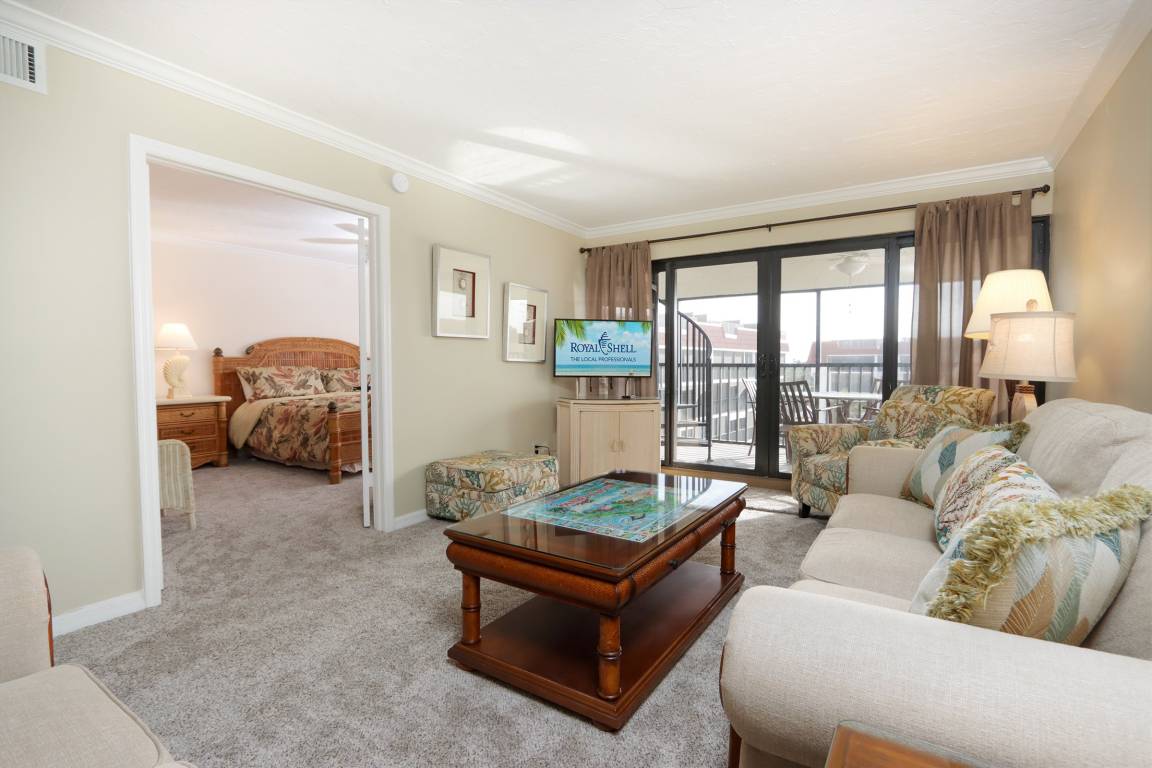 135 M² Apartment ∙ 2 Bedrooms ∙ 4 Guests - Sanibel, FL