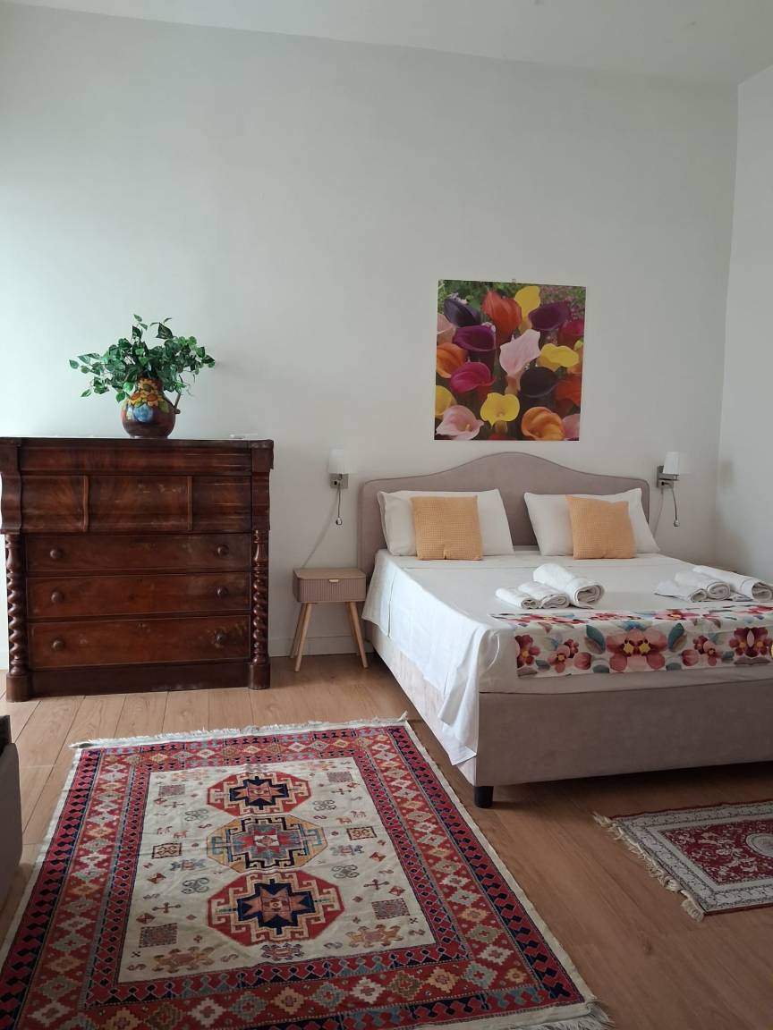 Appartamento Vacanza ∙ 2 Camere Da Letto ∙ 5 Ospiti - Castellammare di Stabia