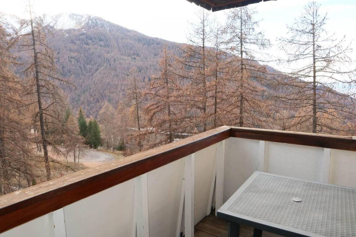 30 m² Studio ∙ 1 Schlafzimmer ∙ 4 Gäste – Bild 1