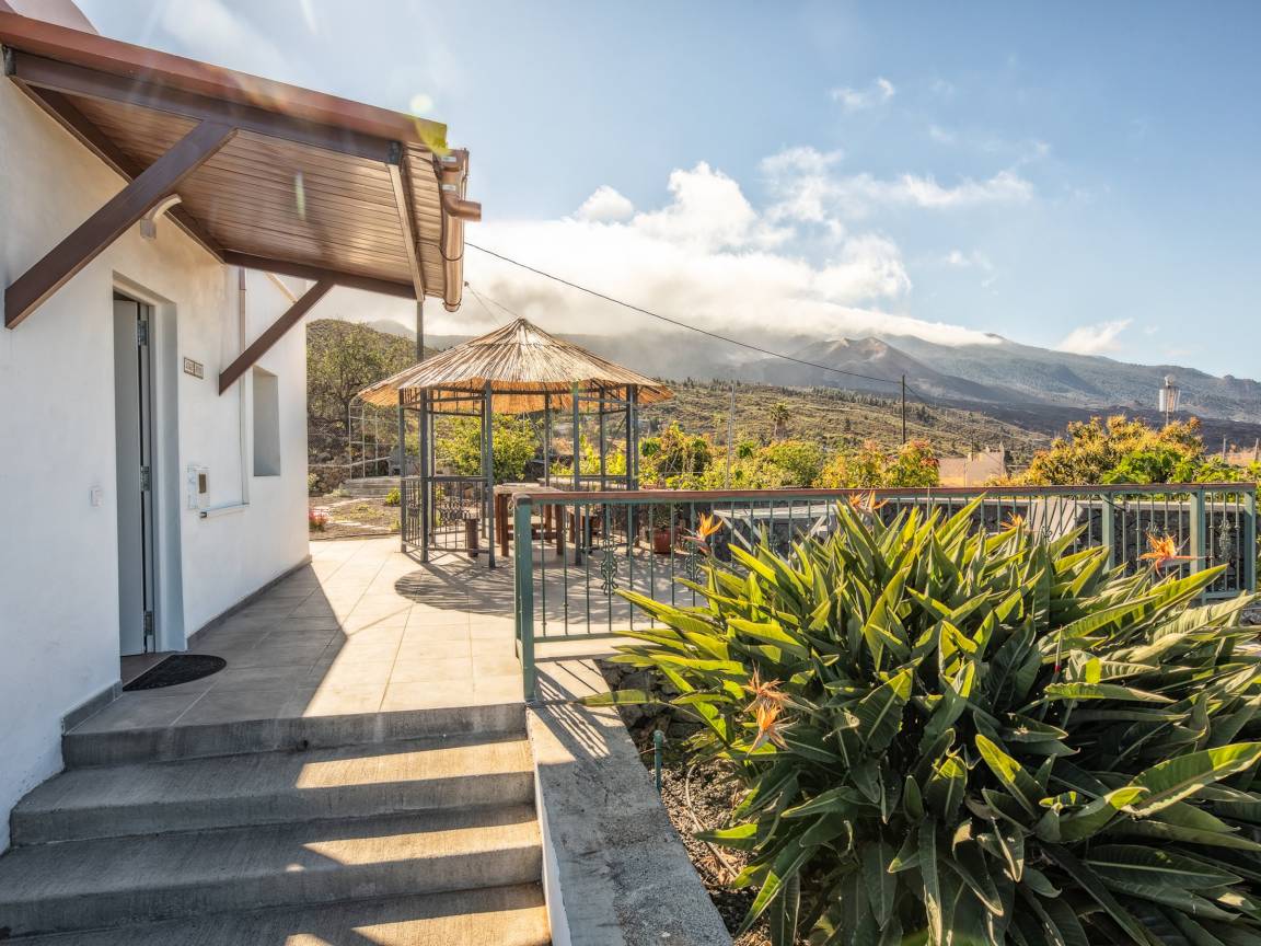 68 M² Huis ∙ 2 Slaapkamers ∙ 4 Gasten - El Paso