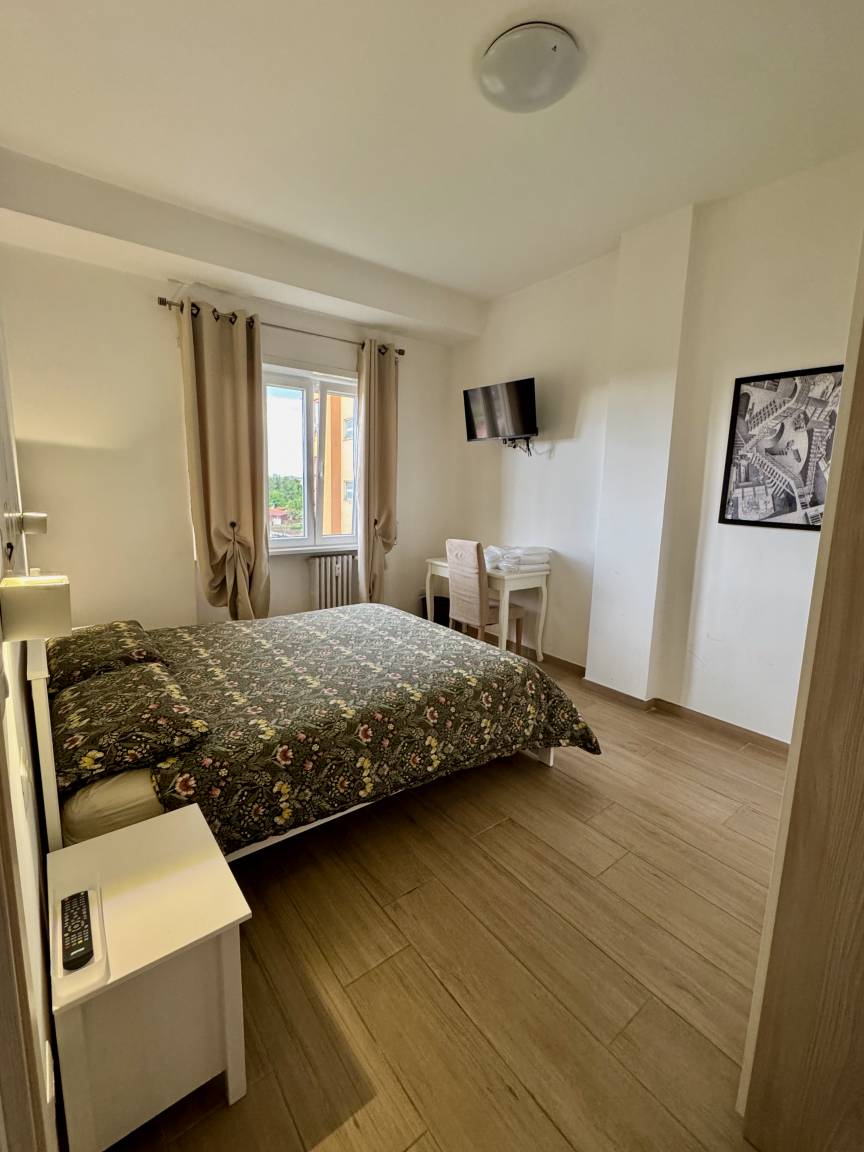 Appartement ∙ 3 Chambres ∙ 6 Personnes - Frascati