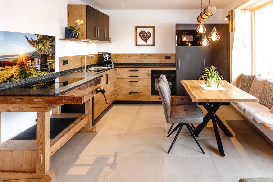 85 M² Apartment ∙ 2 Bedrooms ∙ 5 Guests - Laufen
