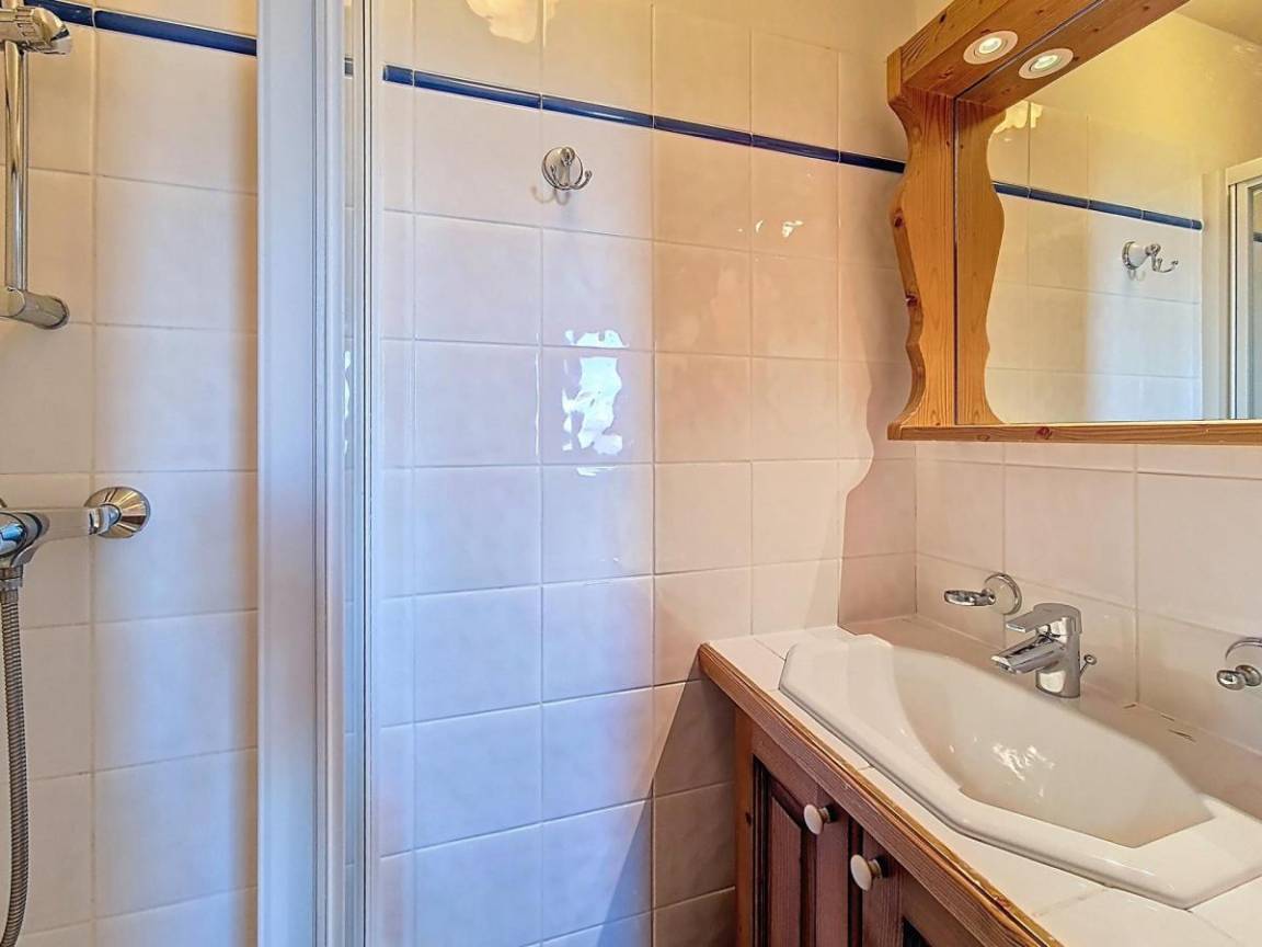 50 m² Ferienwohnung ∙ 2 Schlafzimmer ∙ 6 Gäste – Bild 9