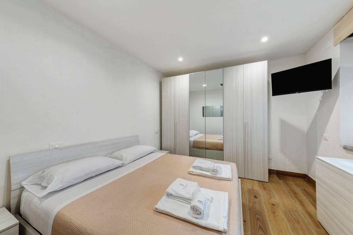 60 M² Apartament ∙ 2 Sypialnie ∙ 5 Gości - Auronzo