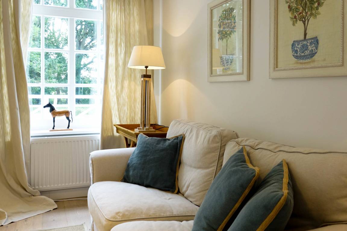 116 m² Ferienhaus ∙ 4 Schlafzimmer ∙ 8 Gäste – Bild 4
