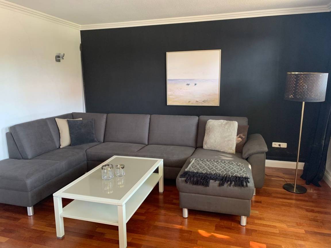 110 m² Ferienhaus ∙ 3 Schlafzimmer ∙ 6 Gäste – Bild 2