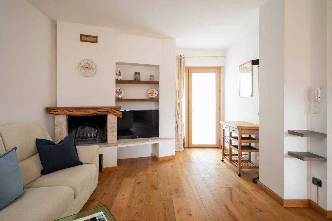 80 M² Apartment ∙ 2 Bedrooms ∙ 4 Guests - Olbia