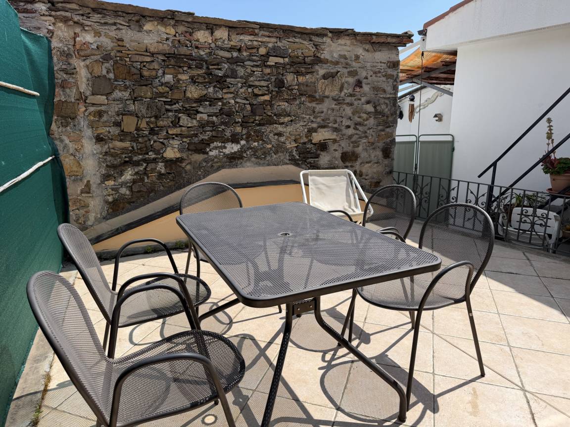 81 M² Apartamento ∙ 2 Habitaciones ∙ 6 Huéspedes - Imperia