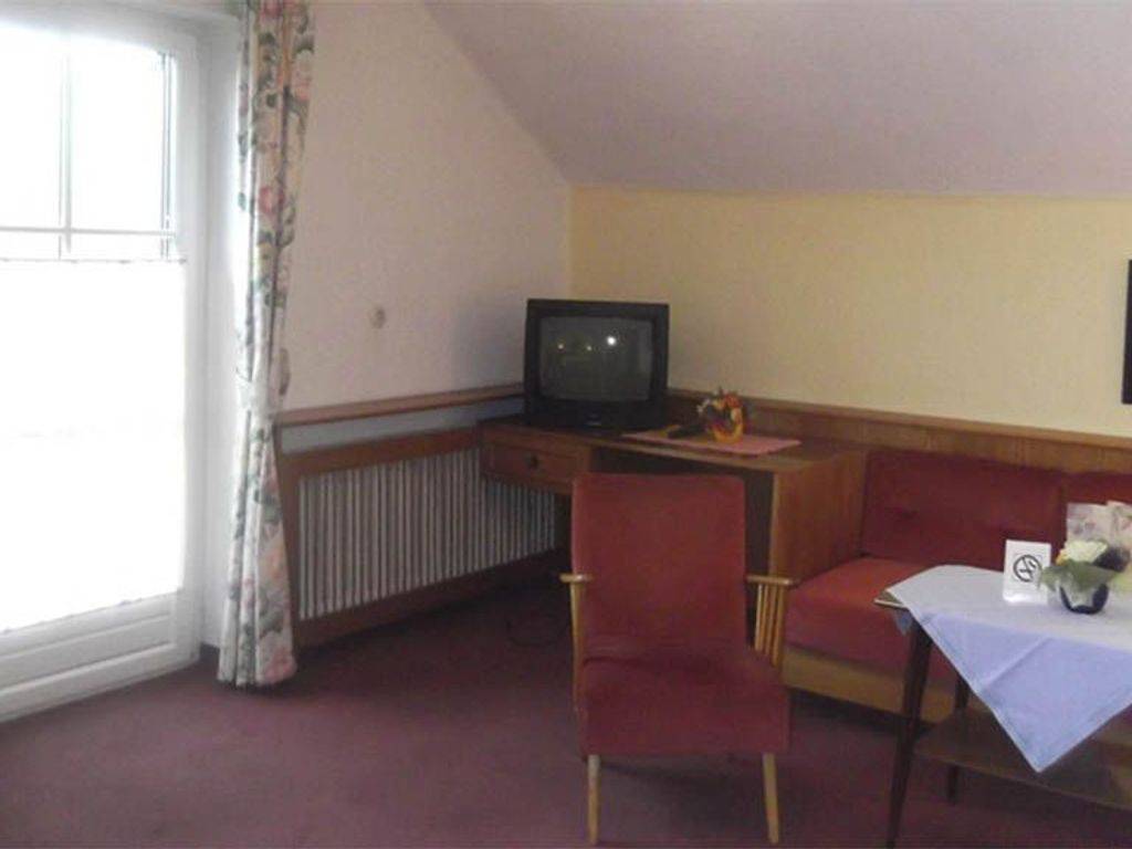 35 M² Hotel ∙ 1 Habitación ∙ 3 Huéspedes - Mondsee