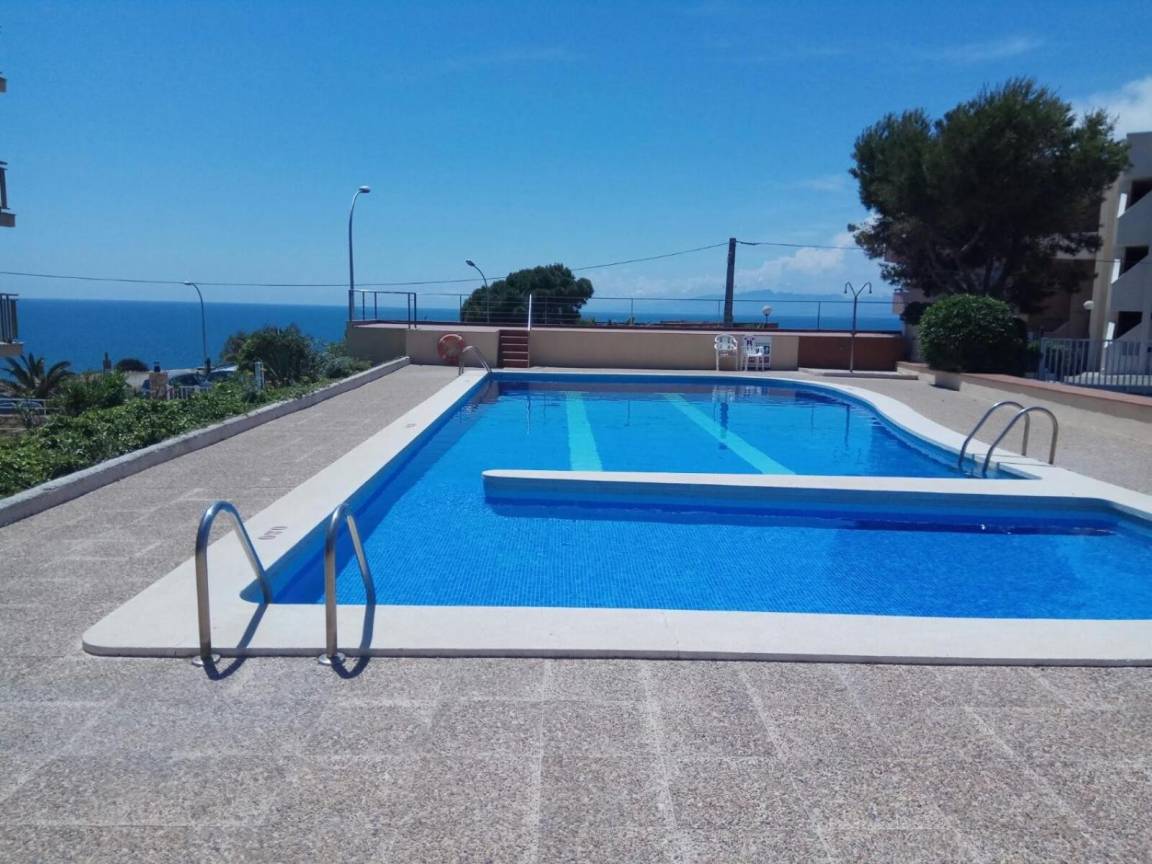 65 M² Appartement ∙ 1 Chambre ∙ 2 Personnes - Reus
