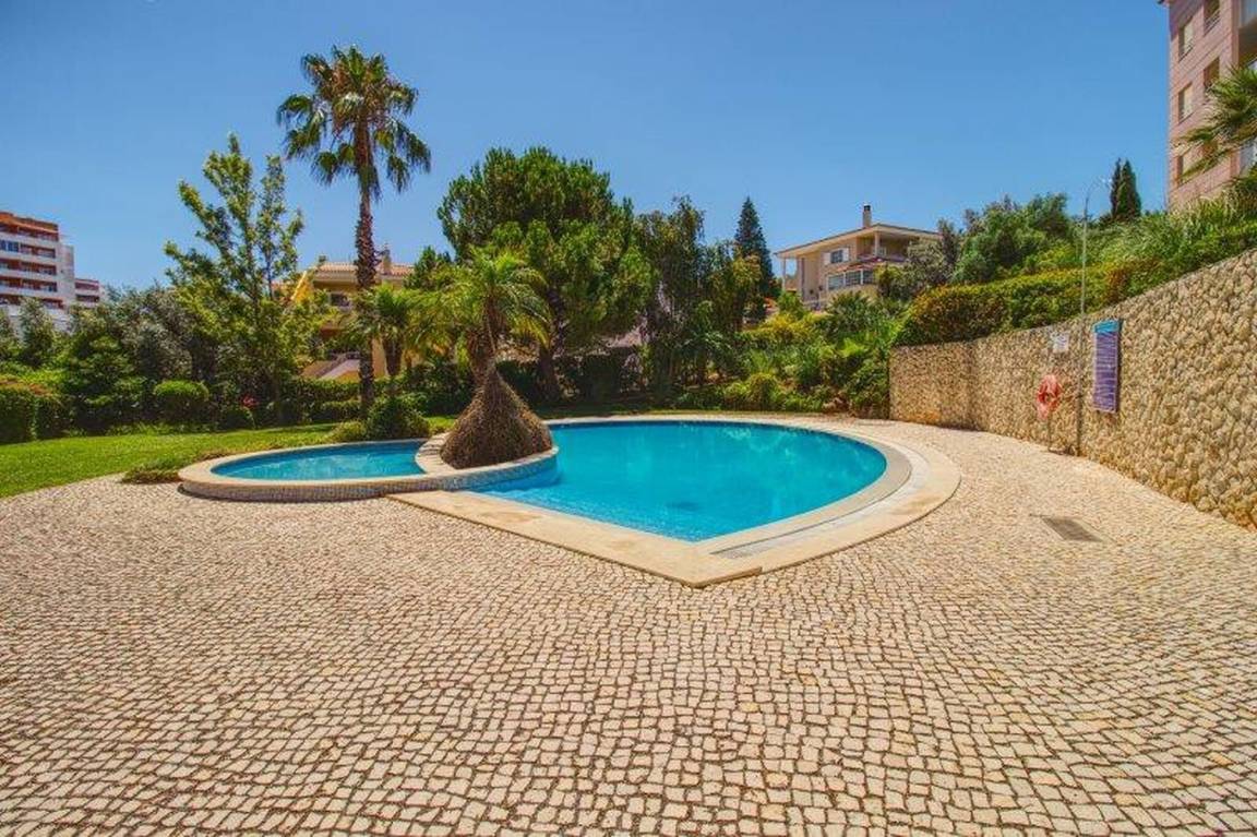 100 M² Apartment ∙ 2 Bedrooms ∙ 4 Guests - Alvor
