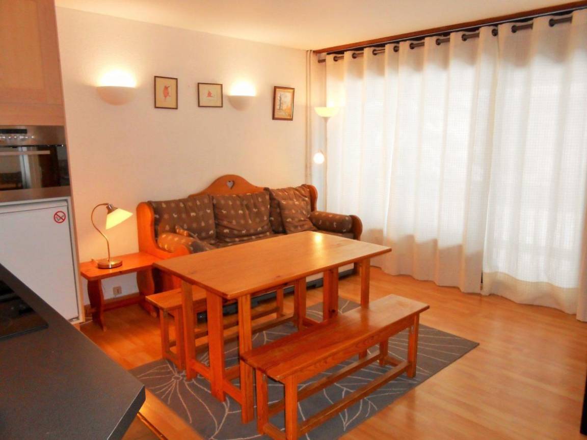 36 m&sup2; Ferienwohnung 2 Schlafzimmer 5 G&auml;ste