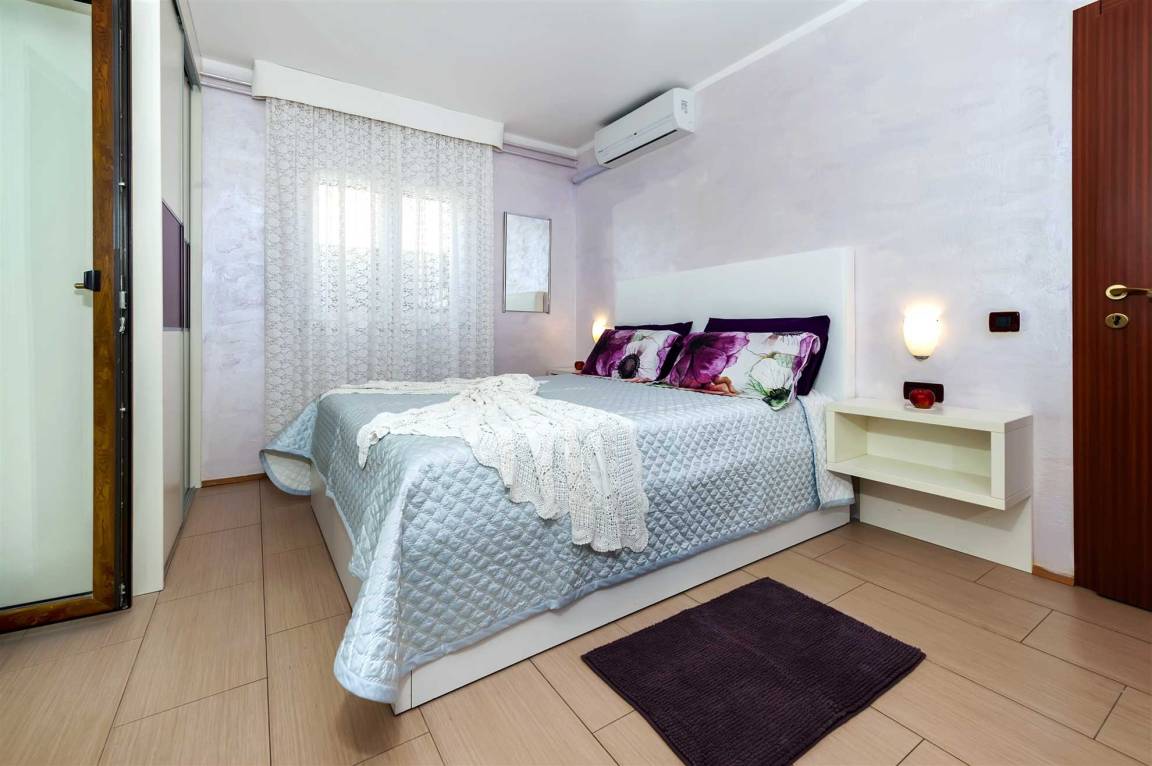 46 M² Apartment ∙ 1 Bedroom ∙ 2 Guests - Rovinj