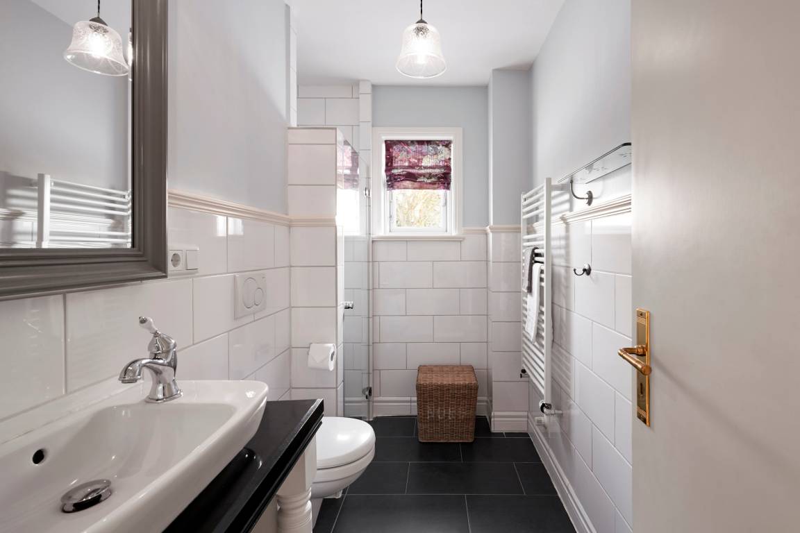 119 m² Ferienhaus ∙ 3 Schlafzimmer ∙ 6 Gäste – Bild 19