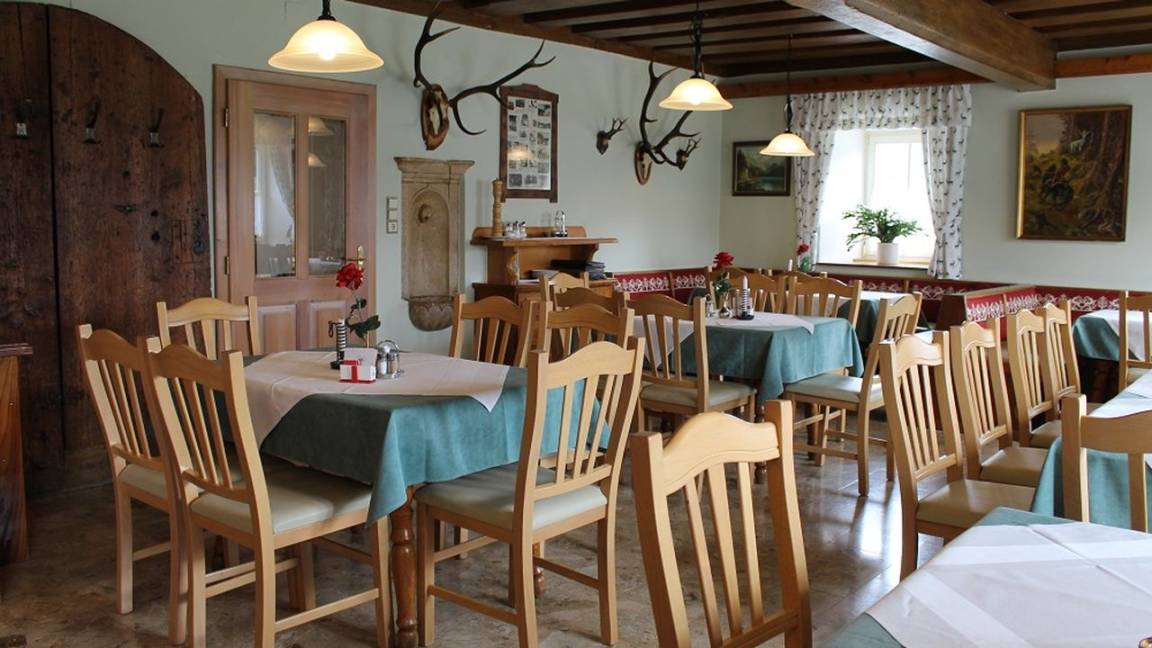 Hotel ∙ 1 Habitación ∙ 3 Huéspedes - Hallstatt