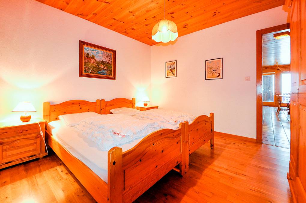 73 m² Ferienwohnung ∙ 2 Schlafzimmer ∙ 6 Gäste – Bild 7