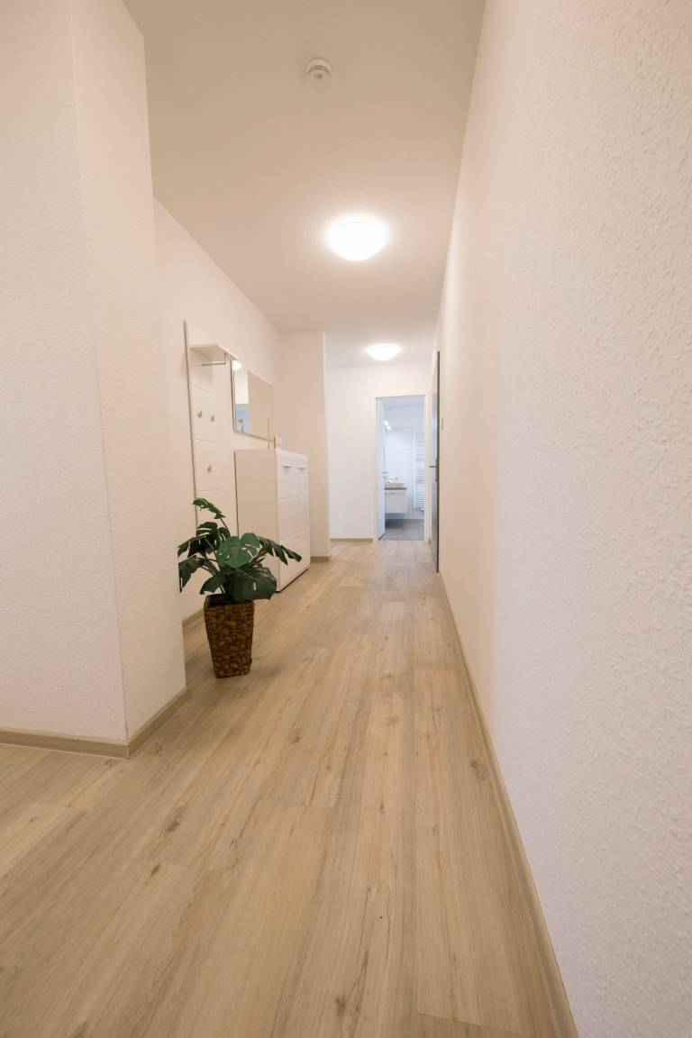 121 m² Ferienwohnung ∙ 2 Schlafzimmer ∙ 4 Gäste – Bild 15