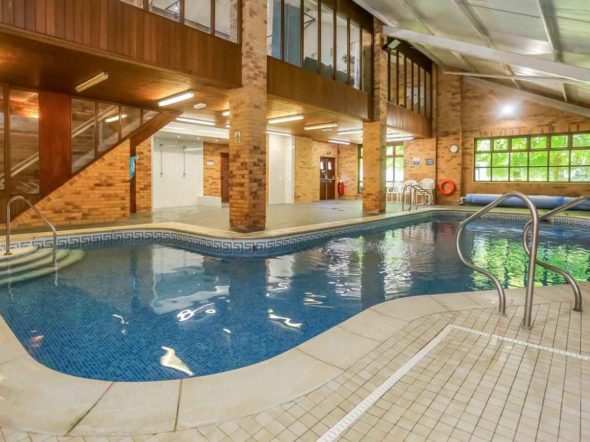 Cottage ∙ 4 Bedrooms ∙ 10 Guests - Leicestershire
