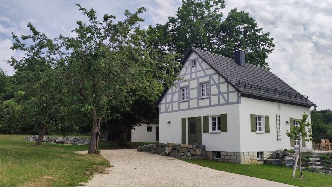 110 M² Casa Vacanza ∙ 4 Camere Da Letto ∙ 8 Ospiti - Bayreuth