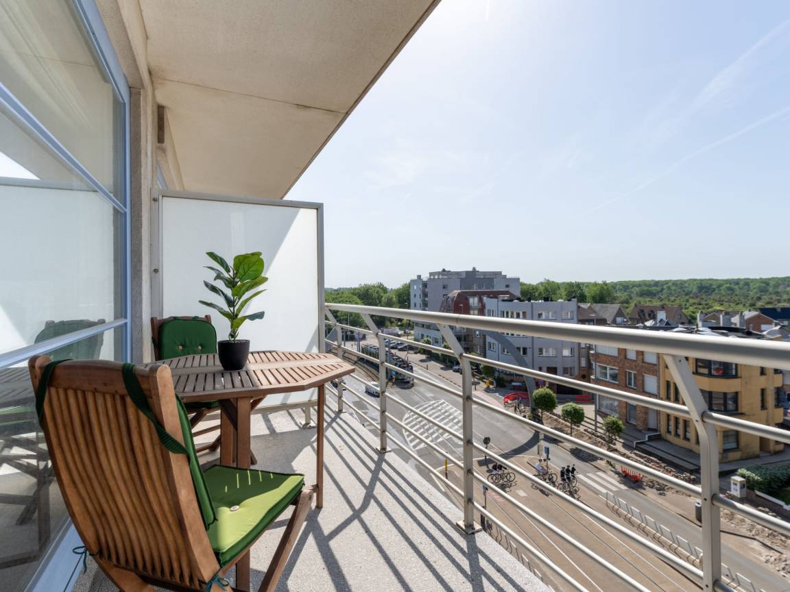 Apartment ∙ 2 Bedrooms ∙ 4 Guests - Bray-Dunes