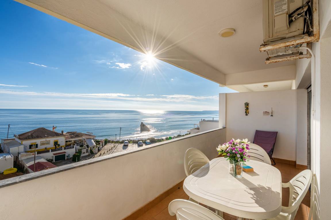 70 M² Apartment ∙ 1 Bedroom ∙ 4 Guests - Alvor