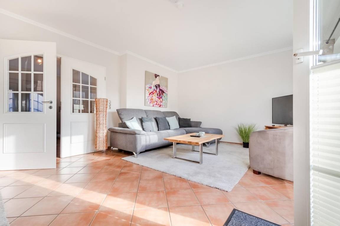 107 m² Ferienhaus ∙ 4 Schlafzimmer ∙ 7 Gäste – Bild 5