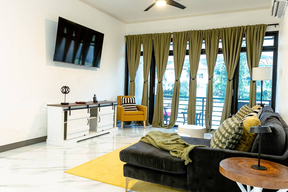 Appartement ∙ 2 Chambres ∙ 4 Personnes - Montego Bay