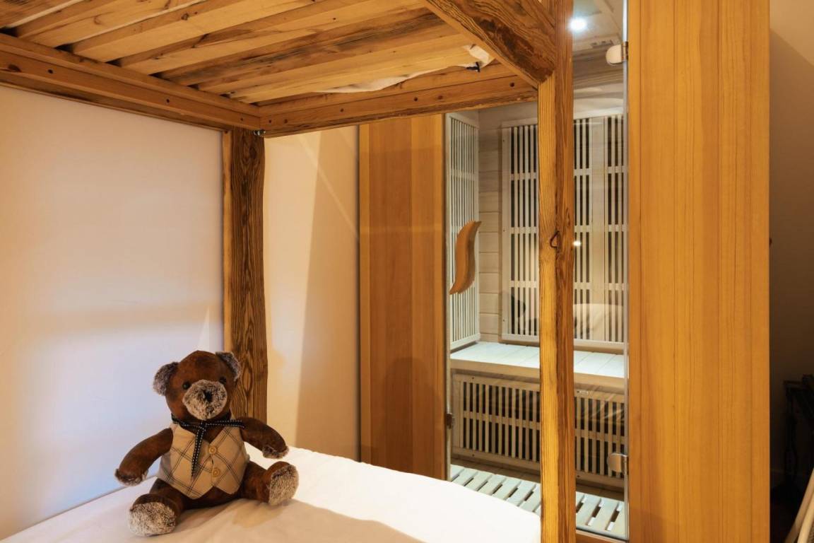 89 m² Ferienwohnung ∙ 3 Schlafzimmer ∙ 8 Gäste – Bild 7