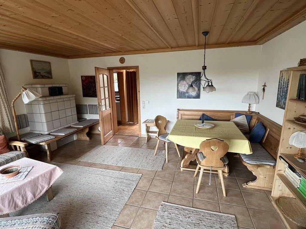 80 M² Ferienhaus ∙ 2 Schlafzimmer ∙ 4 Gäste - Allgäu