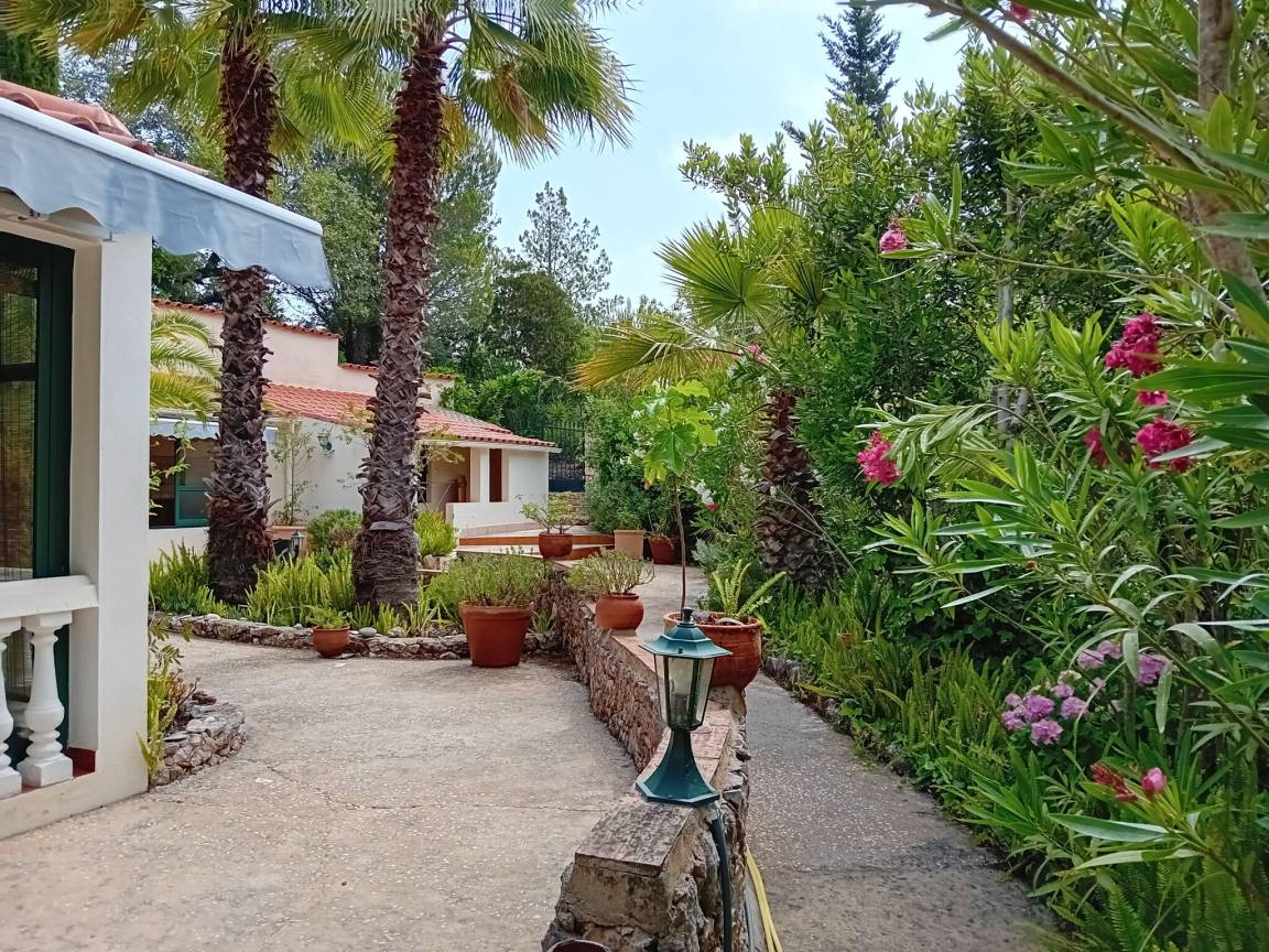 165 M² Cottage ∙ 3 Camere Da Letto ∙ 6 Ospiti - Portogallo