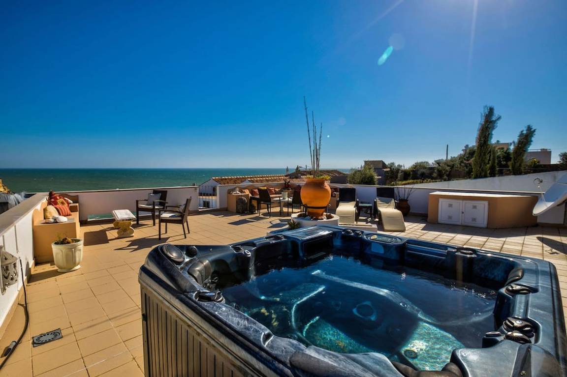 197 M² Apartamento ∙ 4 Habitaciones ∙ 8 Huéspedes - Praia da Rocha