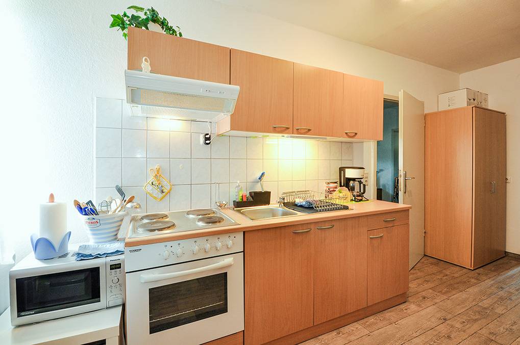 70 m² Ferienhaus ∙ 1 Schlafzimmer ∙ 4 Gäste – Bild 19