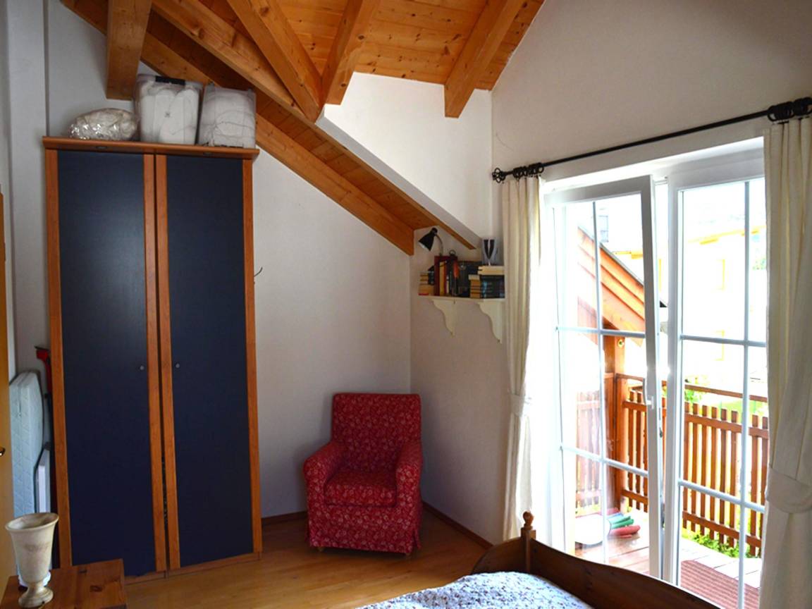 80 m² Chalet ∙ 3 Schlafzimmer ∙ 8 Gäste – Bild 10