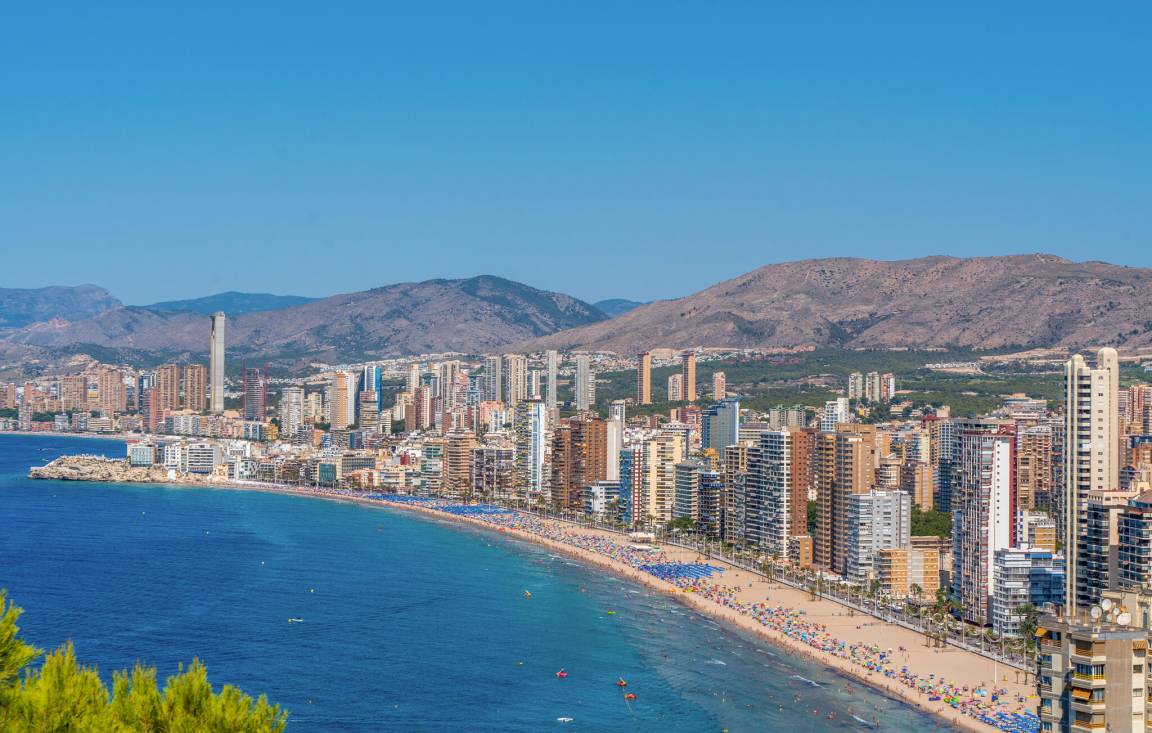 Benidorm