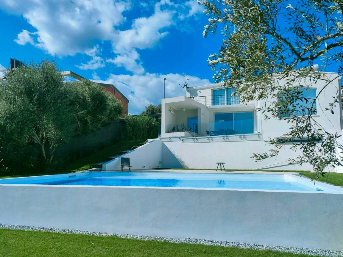 180 M² House ∙ 3 Bedrooms ∙ 6 Guests - Tortolì
