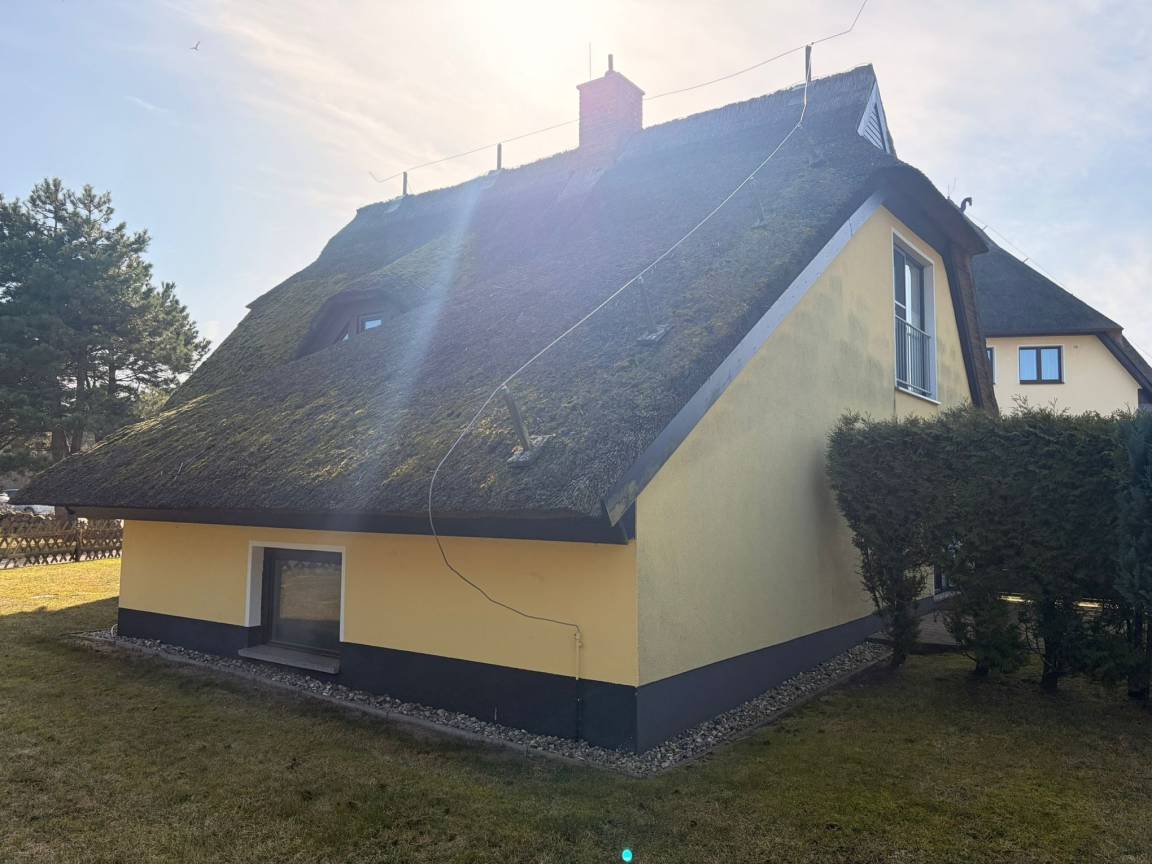 75 m² Ferienwohnung ∙ 2 Schlafzimmer ∙ 4 Gäste – Bild 30