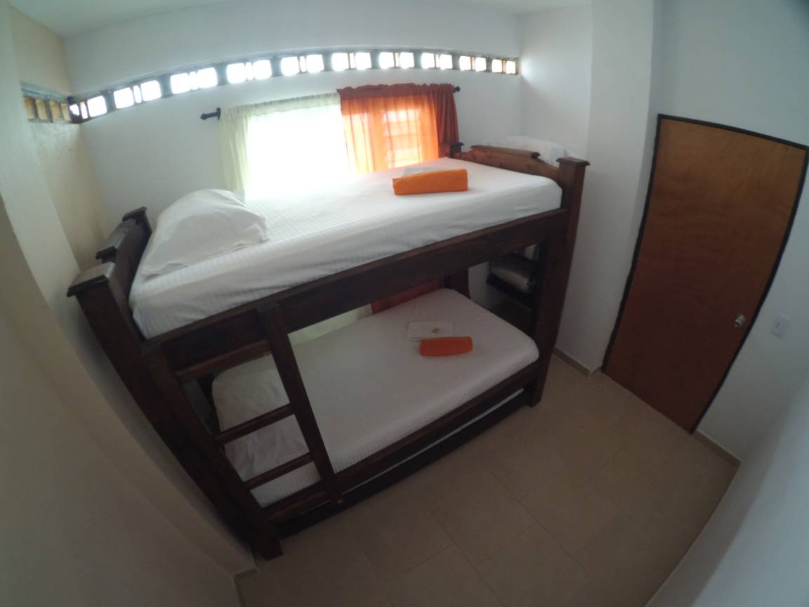 18 M² Private Room ∙ 1 Bedroom ∙ 3 Guests - Guatapé