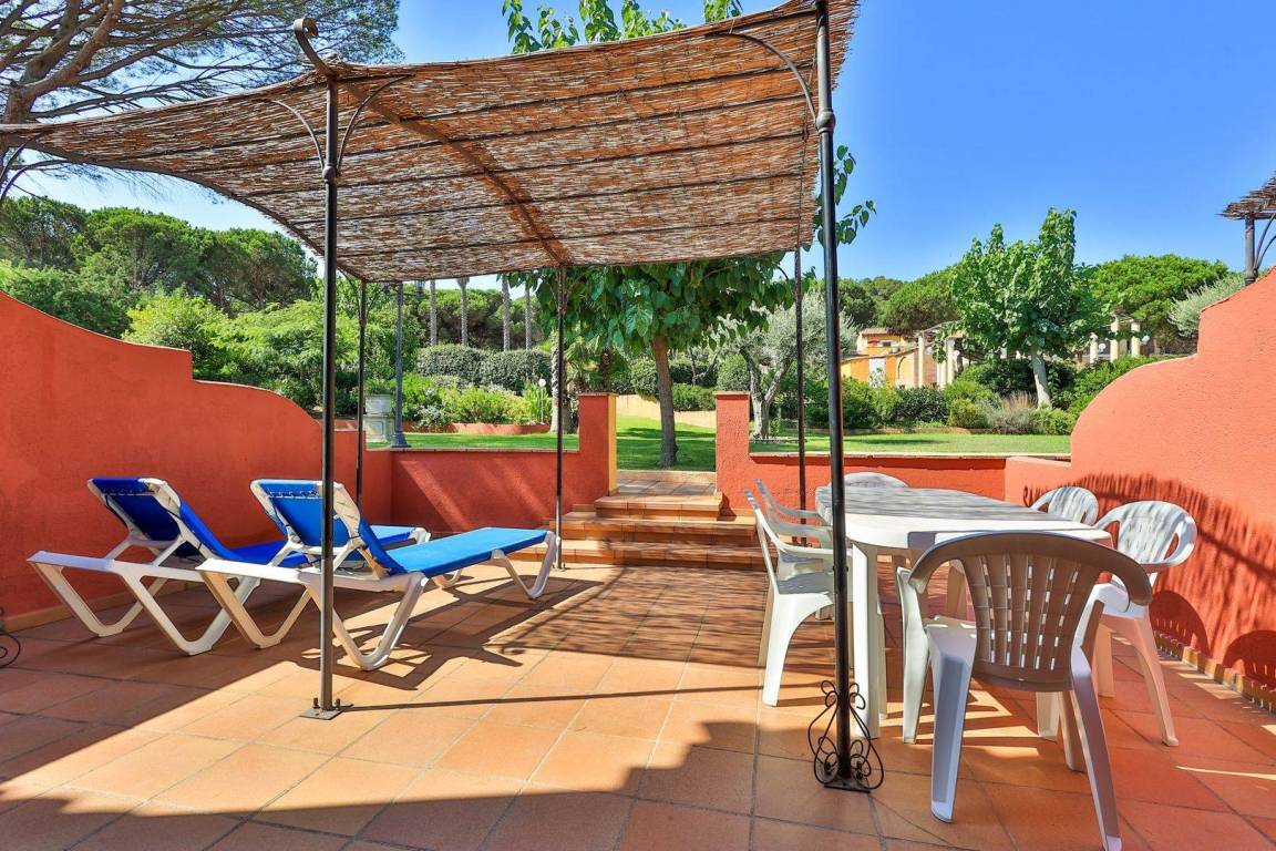 60 M² Villa ∙ 2 Chambres ∙ 4 Personnes - Saint-Tropez