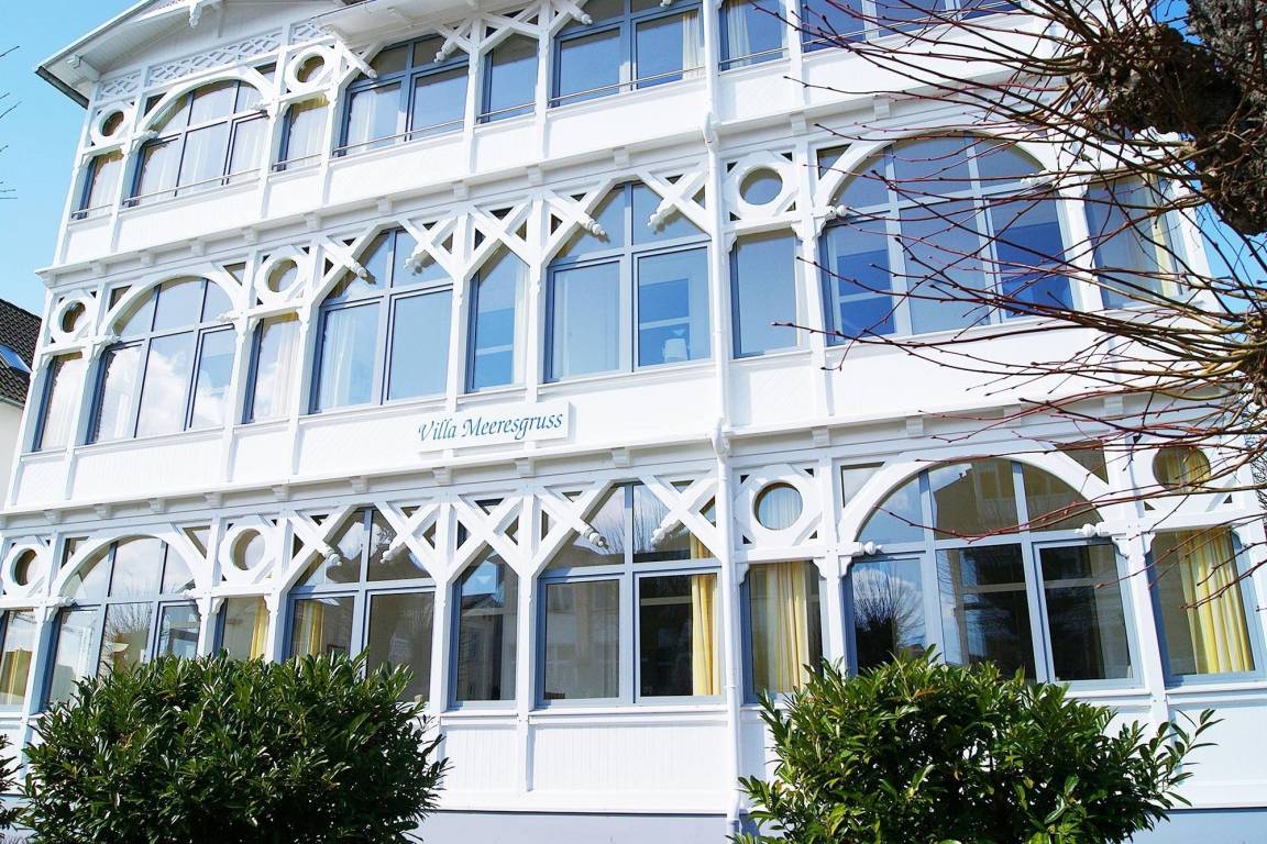 38 m² Ferienwohnung ∙ 1 Schlafzimmer ∙ 2 Gäste – Bild 7