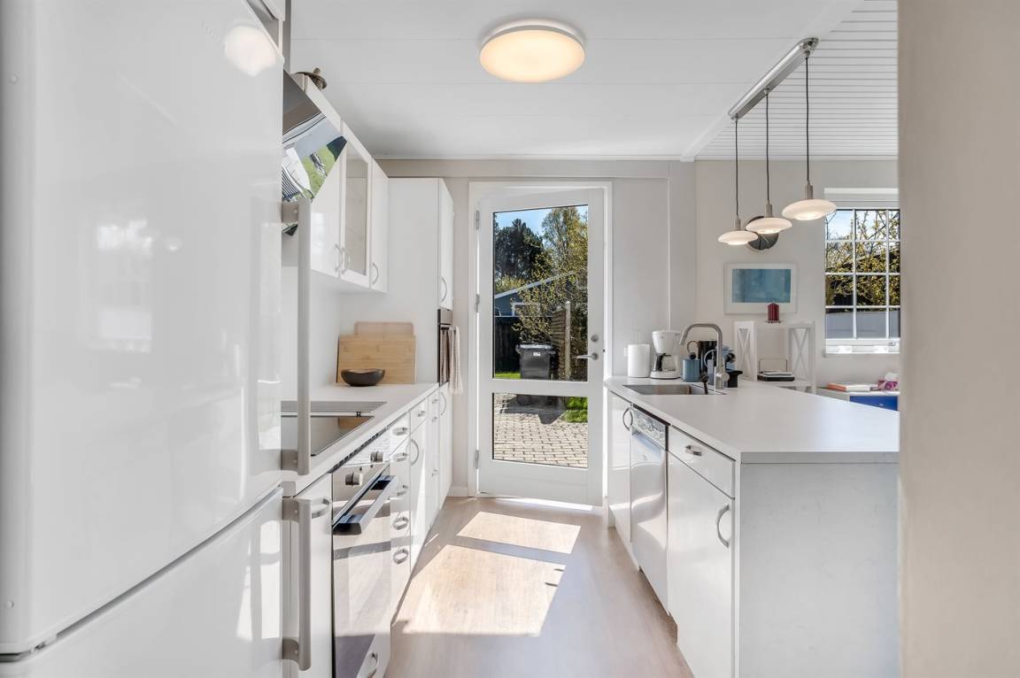 91 m² Ferienhaus ∙ 2 Schlafzimmer ∙ 4 Gäste – Bild 12