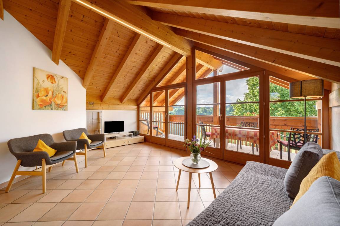 70 M² Apartment ∙ 2 Bedrooms ∙ 6 Guests - Lana, İtalya