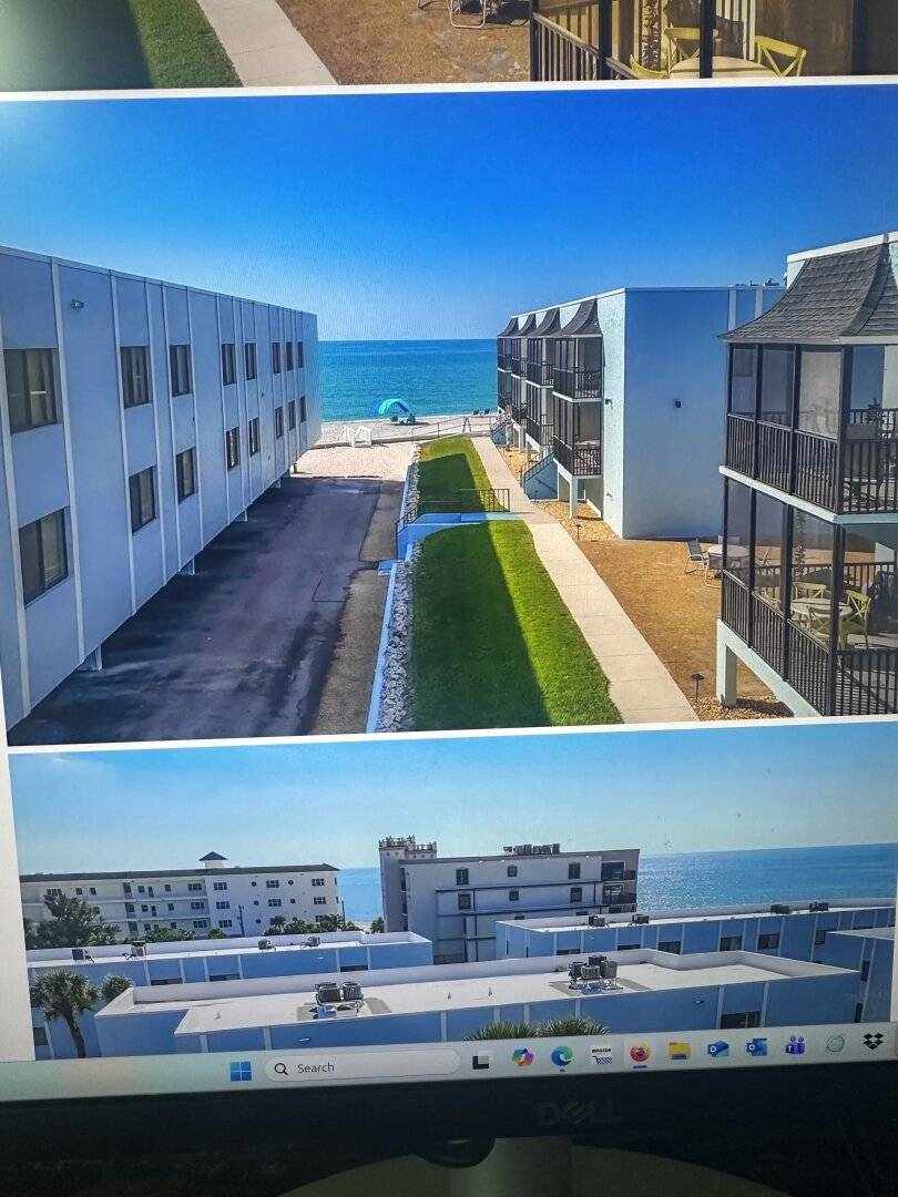 111 M² Apartment ∙ 2 Bedrooms ∙ 5 Guests - Manasota Key, FL