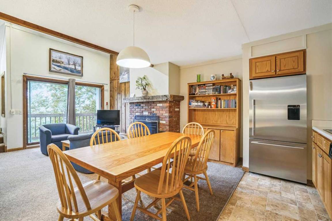 Apartamento ∙ 3 Habitaciones ∙ 8 Huéspedes - Killington, VT