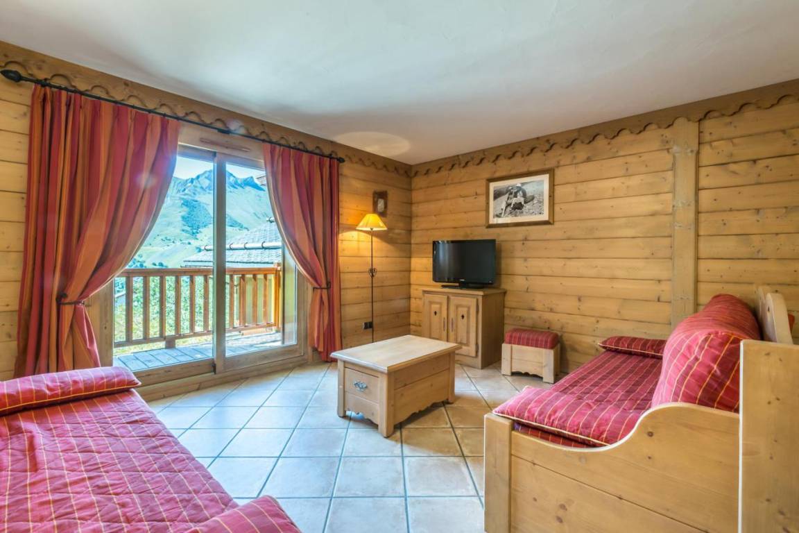 90 m&sup2; Ferienwohnung 3 Schlafzimmer 8 G&auml;ste