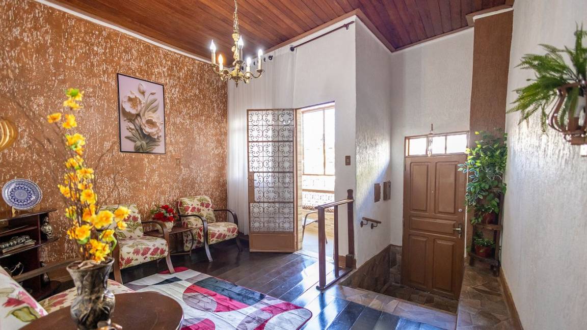 100 M² Maison De Vacances ∙ 3 Chambres ∙ 6 Personnes - Minas Gerais