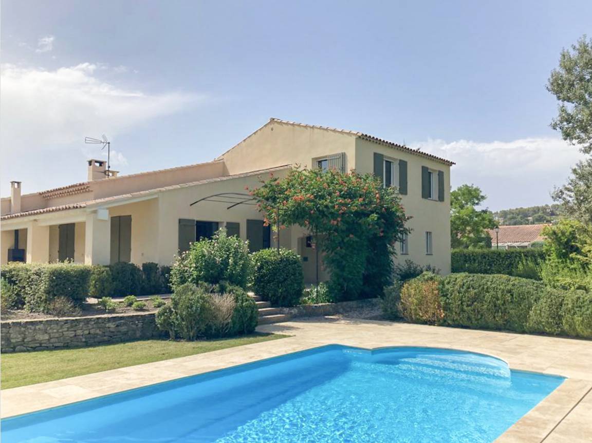 300 M² Villa ∙ 5 Slaapkamers ∙ 10 Gasten - Lauris