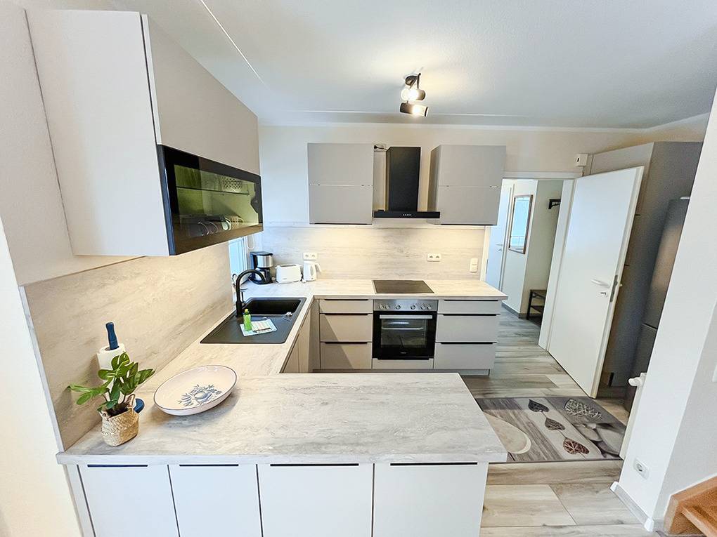 85 m² Ferienhaus ∙ 3 Schlafzimmer ∙ 6 Gäste – Bild 11