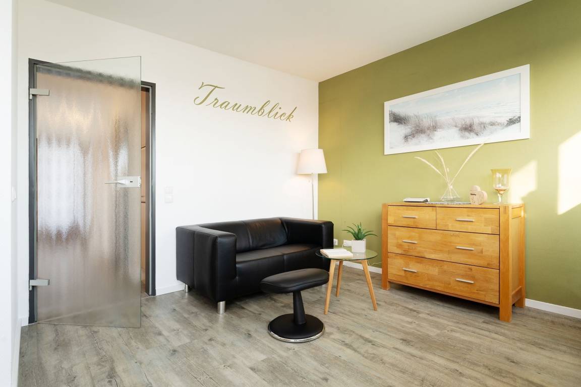 68 m² Ferienwohnung ∙ 2 Schlafzimmer ∙ 4 Gäste – Bild 6